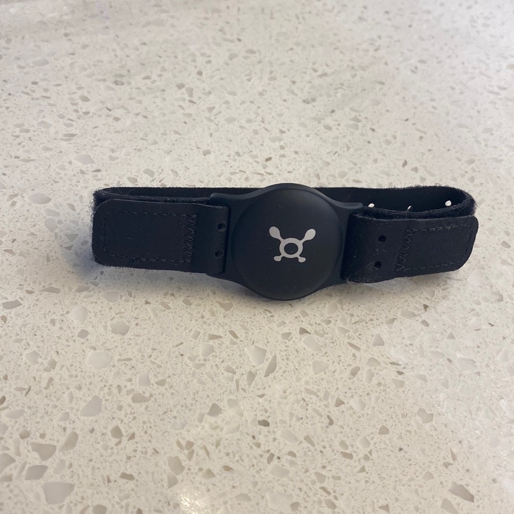 Orange theory Heart monitor armband